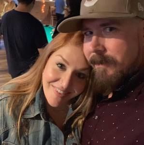 Meet your Posher, Rick